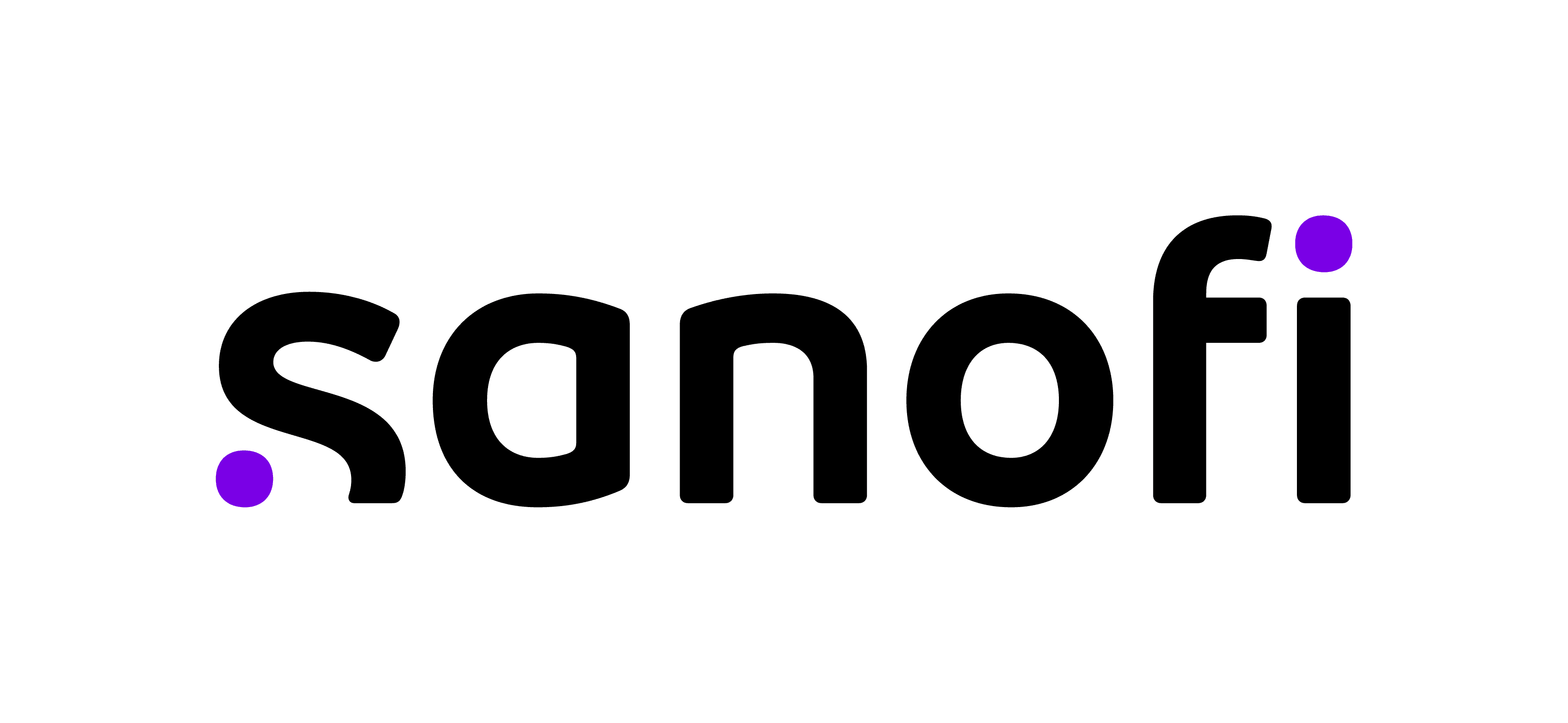 Logo Sanofi (atelier bien-être / yoga)