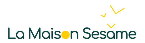 Logo Maison Sésame (Le Bouscat)