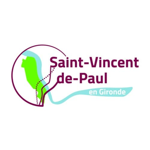 Logo Mairie de Saint-Vincent-de-Paul