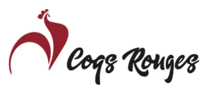 Logo Les Coqs Rouges