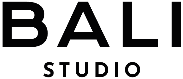 Logo Yoga in the City (Bali Studio)